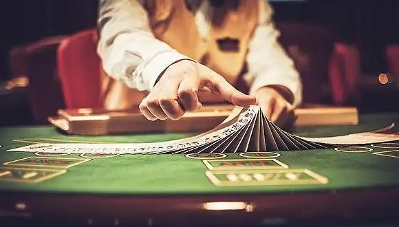 top betting