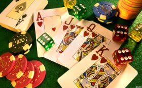 top betting
